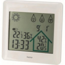 Estación Meteorológica HAMA Action Blanco