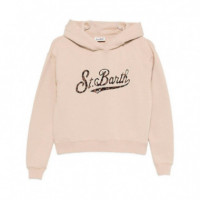 Sudadera Con Capucha Mindy KIDS