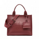 Bolso Tote Hadlee Mediano  DKNY
