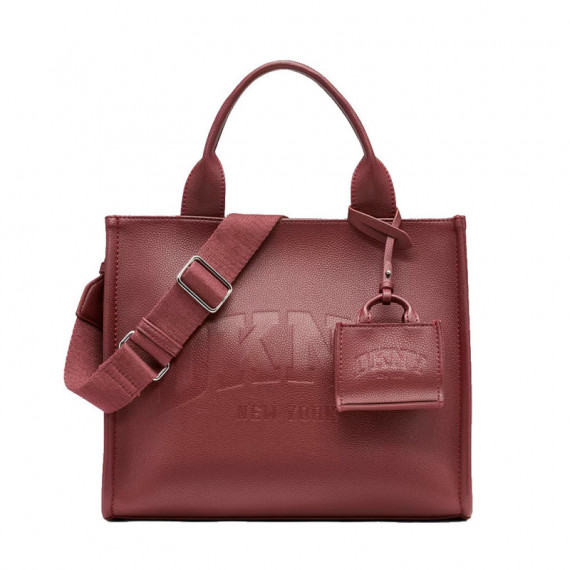 Bolso Tote Hadlee Mediano  DKNY