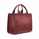 Bolso Tote Hadlee Mediano  DKNY