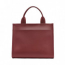 Bolso Tote Hadlee Mediano  DKNY