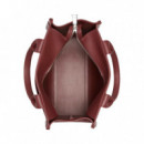 Bolso Tote Hadlee Mediano  DKNY