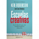 Escuelas Creativas