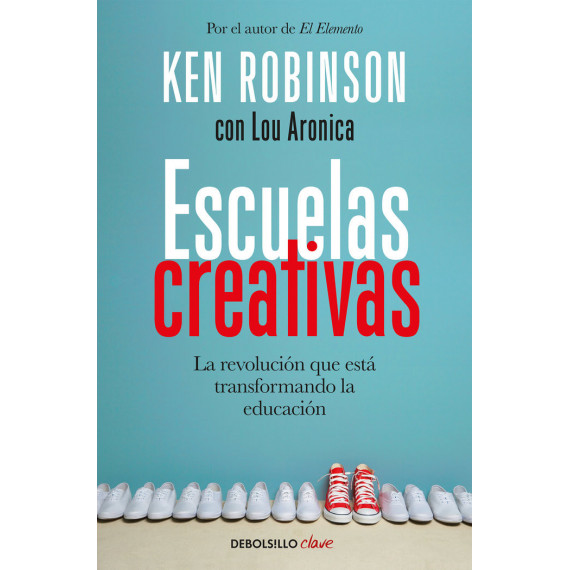 Escuelas Creativas