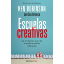 Escuelas Creativas