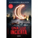 Mentes Poderosas 3. una Luz Incierta.