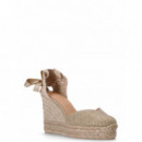 Sandalia Mujer CASTAÑER CHIARA/8ED