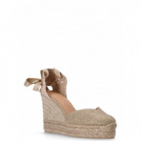 Sandalia Mujer CASTAÑER CHIARA/8ED