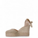 Sandalia Mujer CASTAÑER CHIARA/8ED