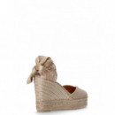 Sandalia Mujer CASTAÑER CHIARA/8ED