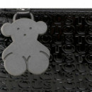 Neceser Negro Lindsay – Tous Práctico y Elegante Mujer  TOUS BAGS