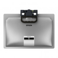Tinta EPSON C13T966140 Xxl Black T9661