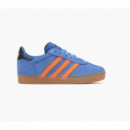 Gazelle J Focblu/sorang/cblack ADIDAS