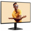 Monitor AOC 24" IPS 100HZ VGA HDMI 3YR Black