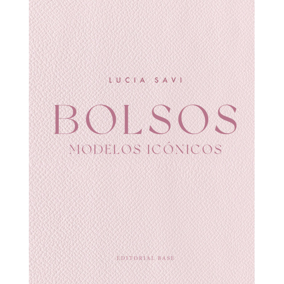 Bolsos. Modelos Iconicos   2025