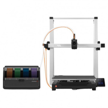 ANYCUBIC Impresora 3D Kobra 3 Max Combo