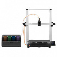 ANYCUBIC Impresora 3D Kobra 3 Max Combo