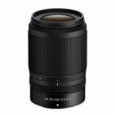 NIKON Nikkor Z Dx 50-250MM F/4.5-6.3 Vr