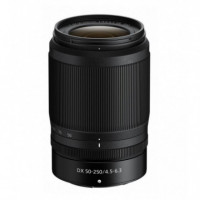 Nikon Nikkor Z DX 50-250mm F/4.5-6.3 VR