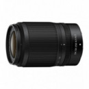 NIKON Nikkor Z Dx 50-250MM F/4.5-6.3 Vr
