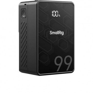 SMALLRIG V-mount Battery Mini VB99 Se