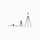 SMALLRIG X Potato Jet Tribex Se Trípode Hidráulico