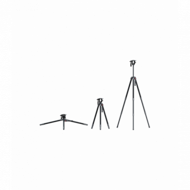 SMALLRIG X Potato Jet Tribex Se Trípode Hidráulico