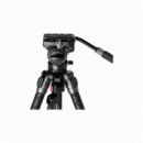 SMALLRIG X Potato Jet Tribex Se Trípode Hidráulico