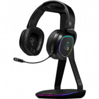 THE G-LAB K-stand Hydrogen Soporte Auriculares Gaming