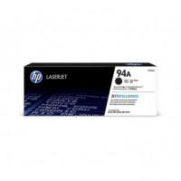 HP 94A Toner Negro Original Laserjet