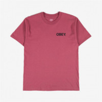 Camiseta OBEY Doberman