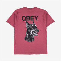 Camiseta OBEY Doberman
