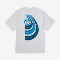 Camiseta OBEY Sounds Of Resitance
