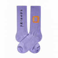 Calcetines JIMMY LION Athletic Friends Door