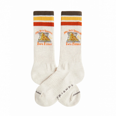 Calcetines JIMMY LION Athletic Friends Joey Special