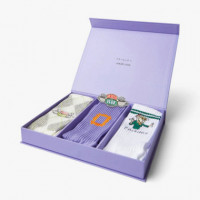 Pack de 3 Calcetines JIMMY LION Athletic Friends