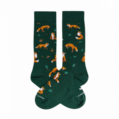 Calcetines JIMMY LION Dusk Fox