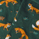 Calcetines JIMMY LION Dusk Fox
