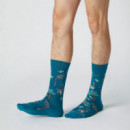 Calcetines JIMMY LION Lemur