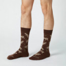 Calcetines JIMMY LION Lynx