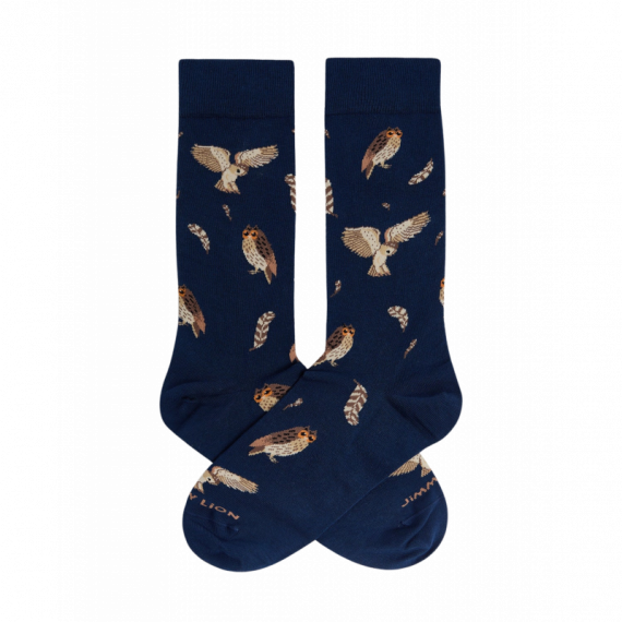 Calcetines JIMMY LION Night Owl