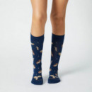 Calcetines JIMMY LION Night Owl