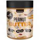 Crema de Cacahuete "crunchy" Quamtrax- 1KG  QUAMTRAX