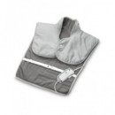 MEDISANA Almohadilla Electrica Hombros y Espalda Hp 630 100W Tecnologia Aps