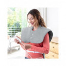 MEDISANA Almohadilla Electrica Hombros y Espalda Hp 630 100W Tecnologia Aps