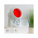 MEDISANA Lampara Infrarroja IR850 para Relajacion Muscular 300W Inclinacion Ajustable