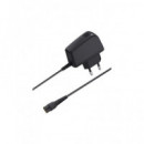 PACIFICO Cargador Afeitadora Wahl 3.5V 1A NP-C1932