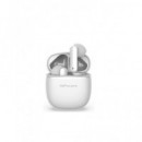 HIFUTURE Auricular BLUETOOTH COLORBUDS2 Blanco