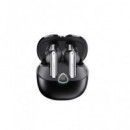 HIFUTURE Auricular Bluetooth SONICAIR Con 4 Micros ENC Negro